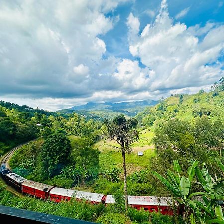 Ayubowan, Ella Hotel Ngoại thất bức ảnh