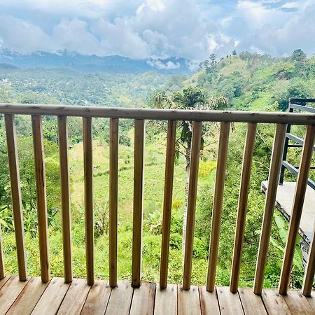 Ayubowan, Ella Hotel Ngoại thất bức ảnh