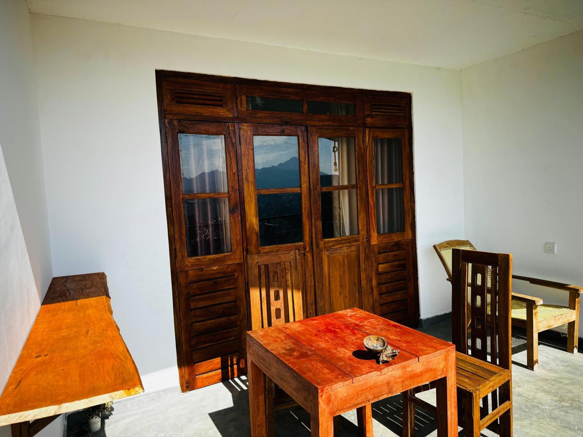 Ayubowan, Ella Hotel Ngoại thất bức ảnh