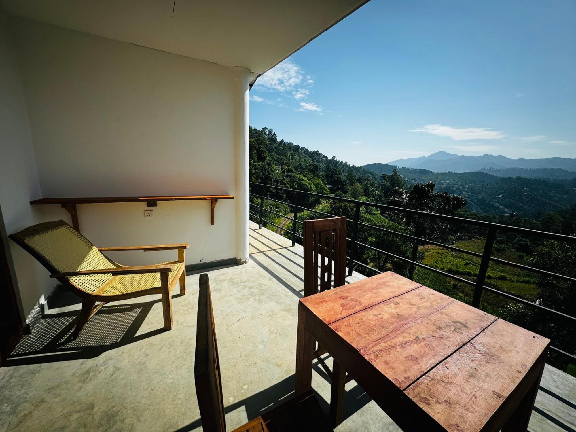 Ayubowan, Ella Hotel Ngoại thất bức ảnh