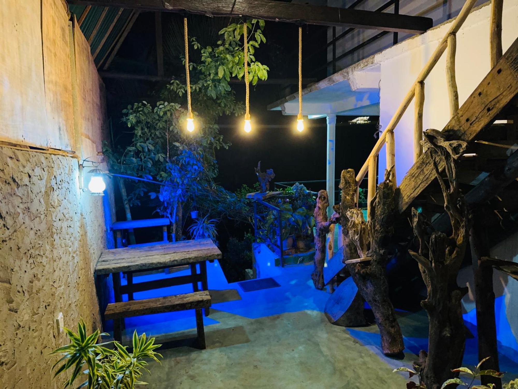 Ayubowan, Ella Hotel Ngoại thất bức ảnh