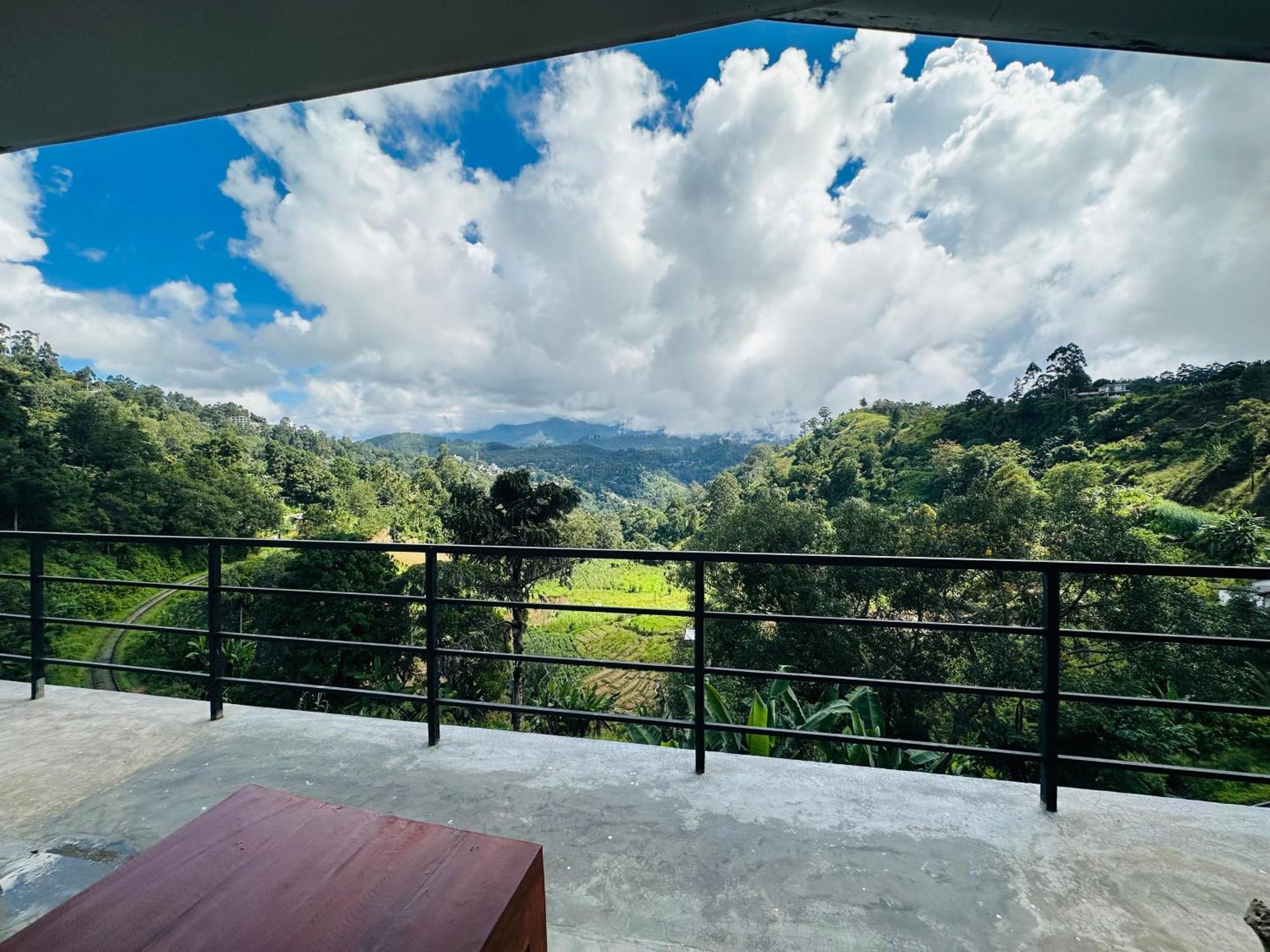 Ayubowan, Ella Hotel Ngoại thất bức ảnh