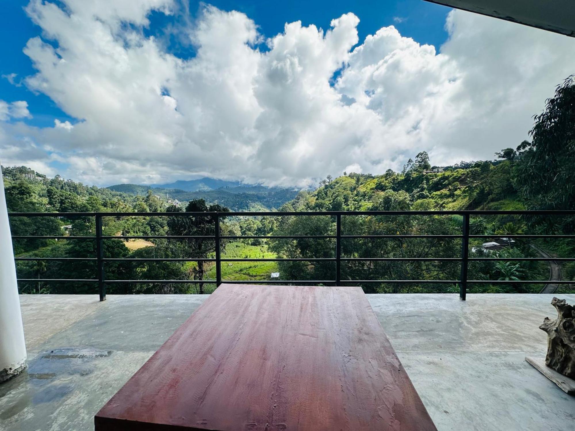 Ayubowan, Ella Hotel Ngoại thất bức ảnh