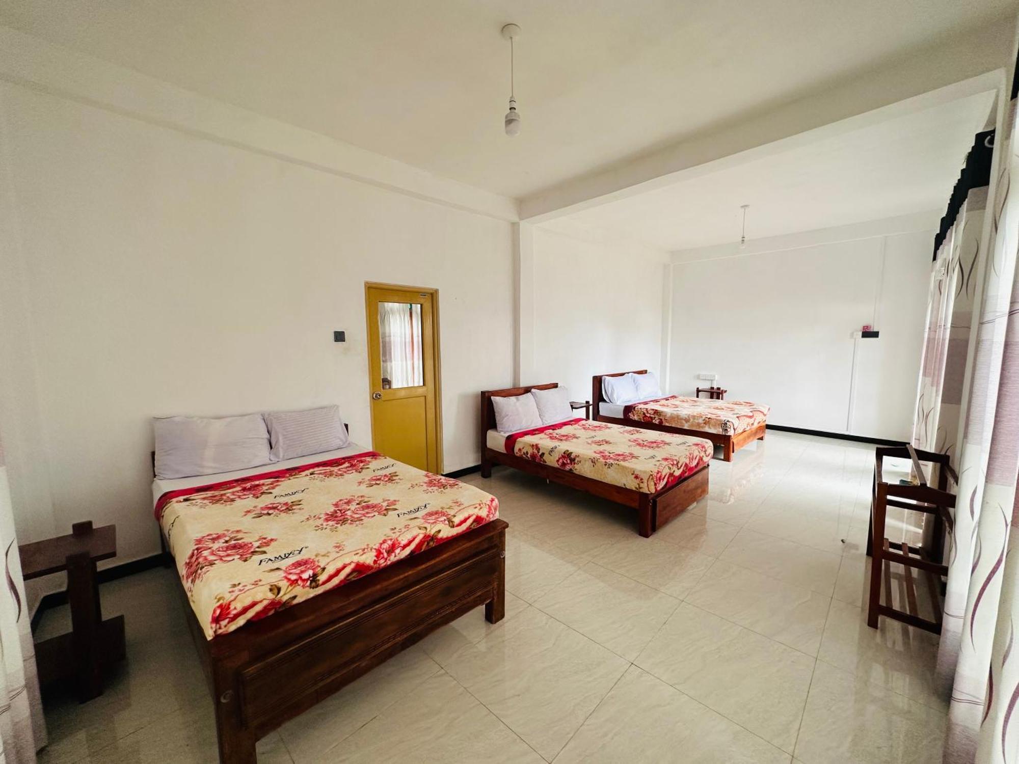 Ayubowan, Ella Hotel Ngoại thất bức ảnh