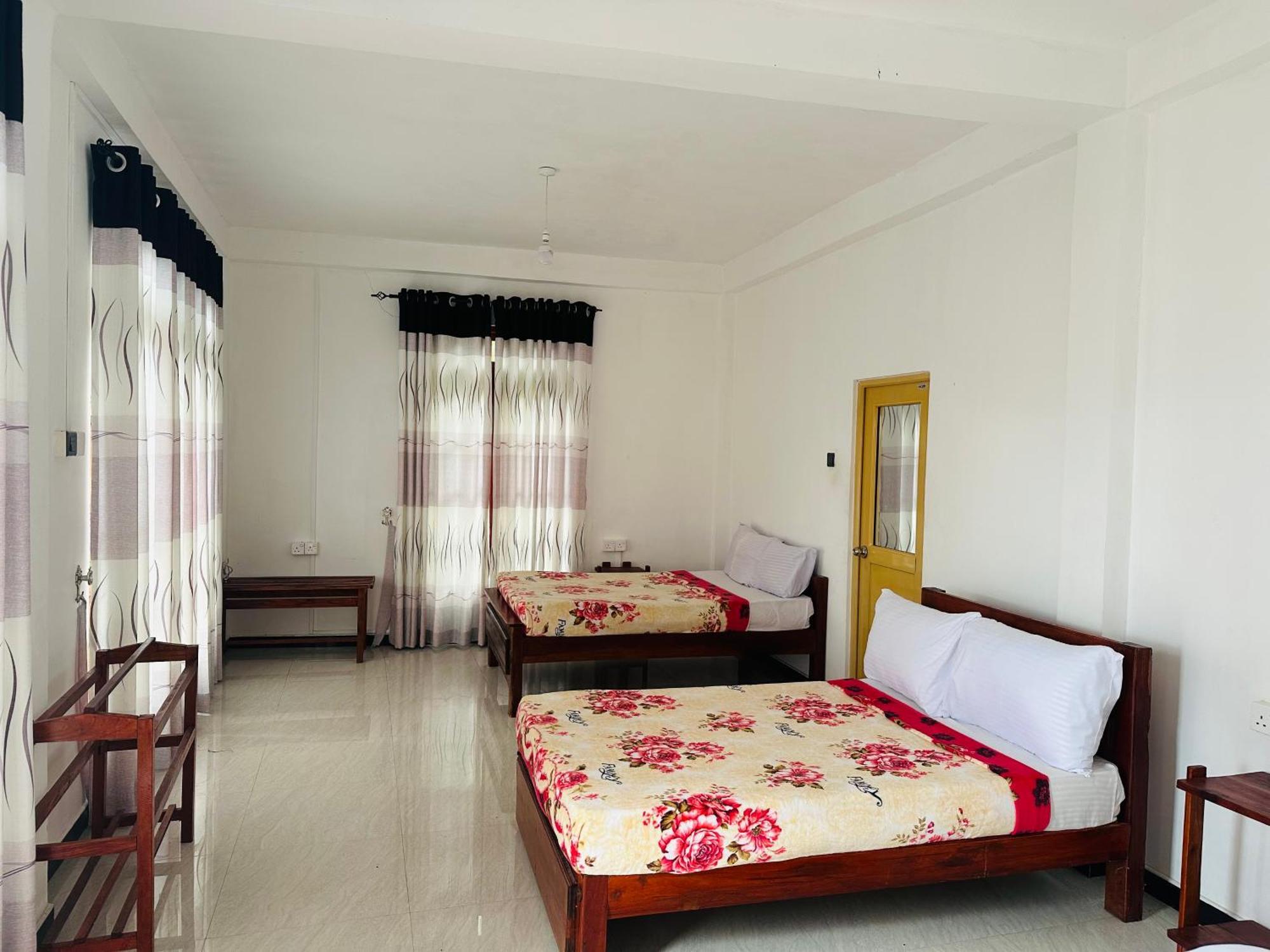 Ayubowan, Ella Hotel Ngoại thất bức ảnh