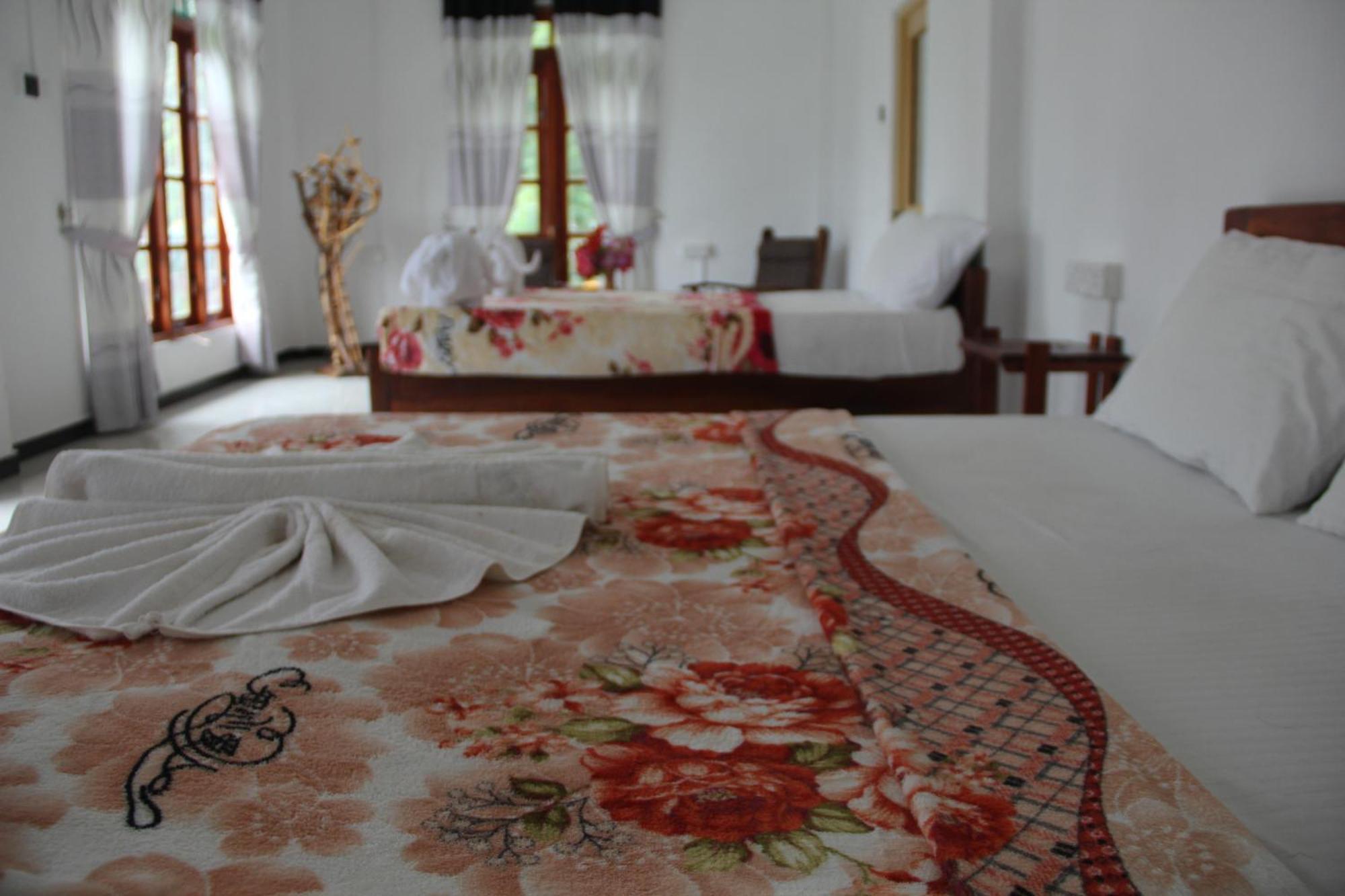 Ayubowan, Ella Hotel Ngoại thất bức ảnh