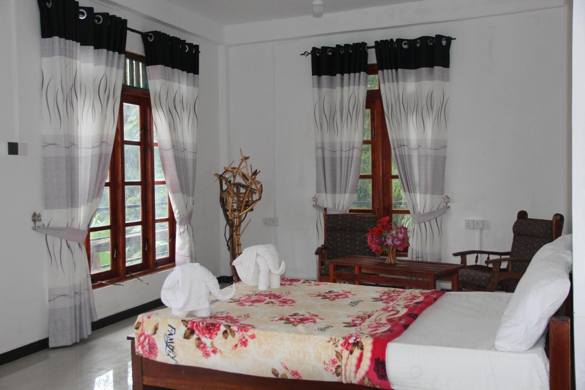 Ayubowan, Ella Hotel Ngoại thất bức ảnh