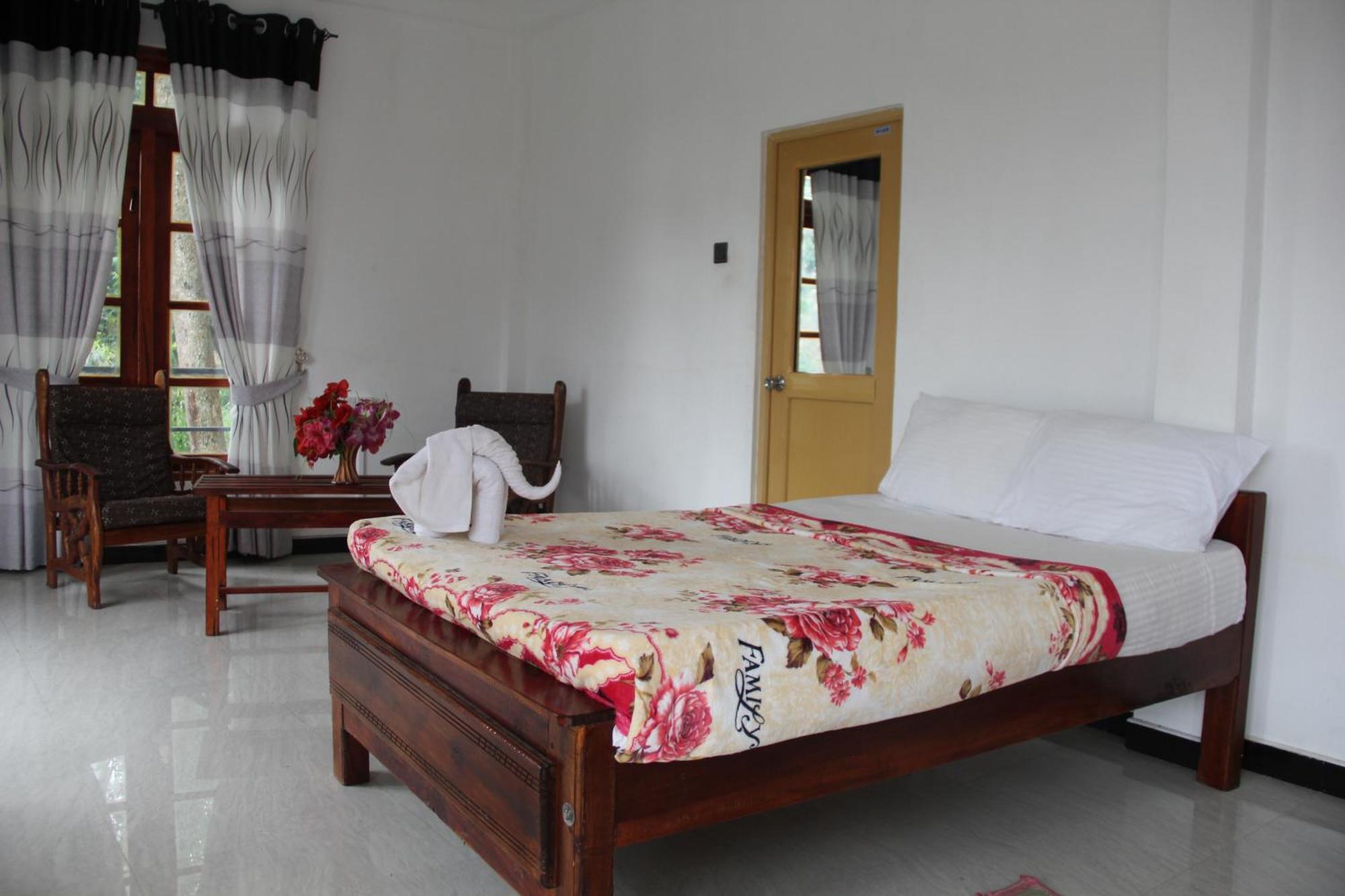 Ayubowan, Ella Hotel Ngoại thất bức ảnh