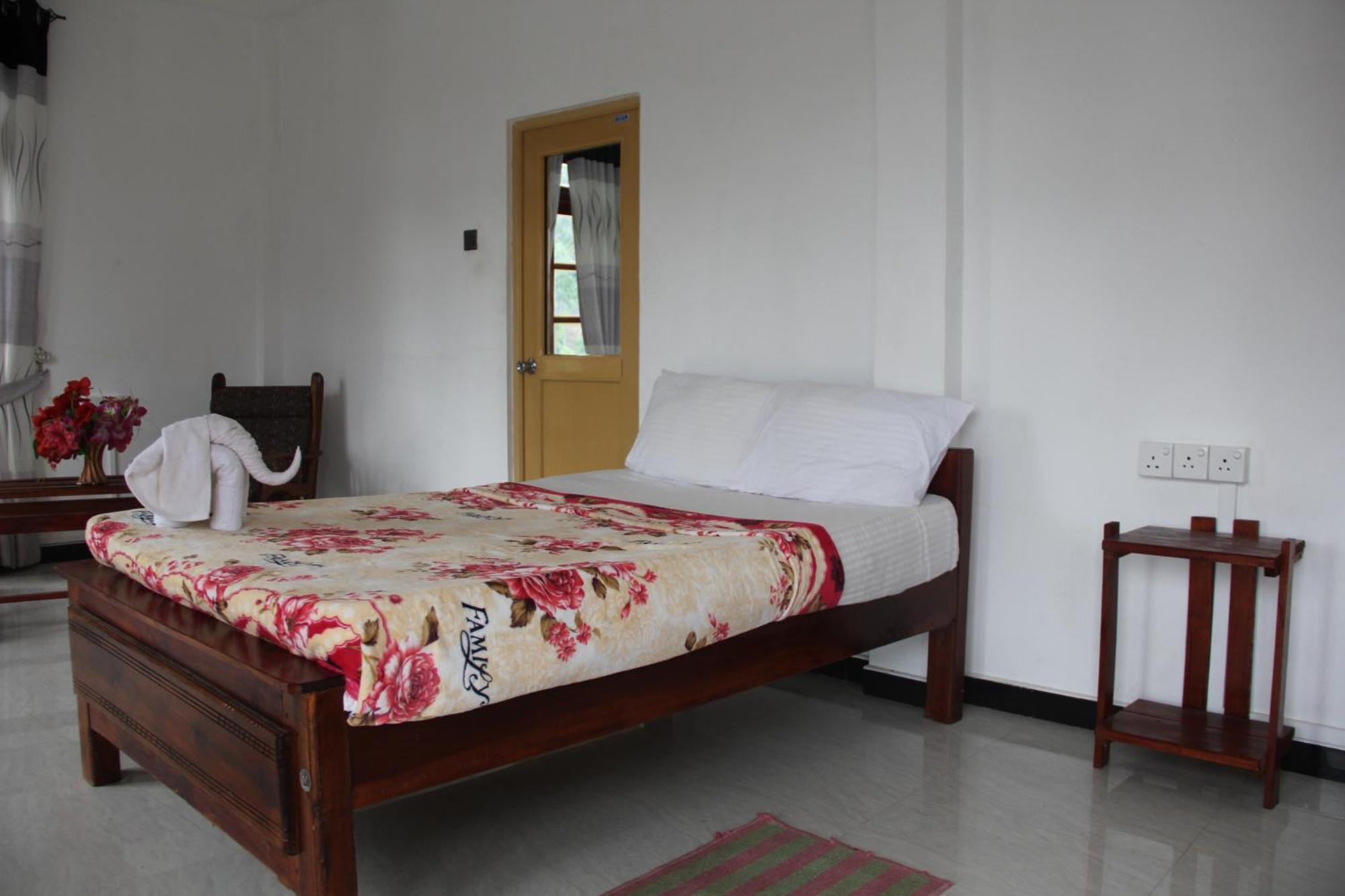 Ayubowan, Ella Hotel Ngoại thất bức ảnh