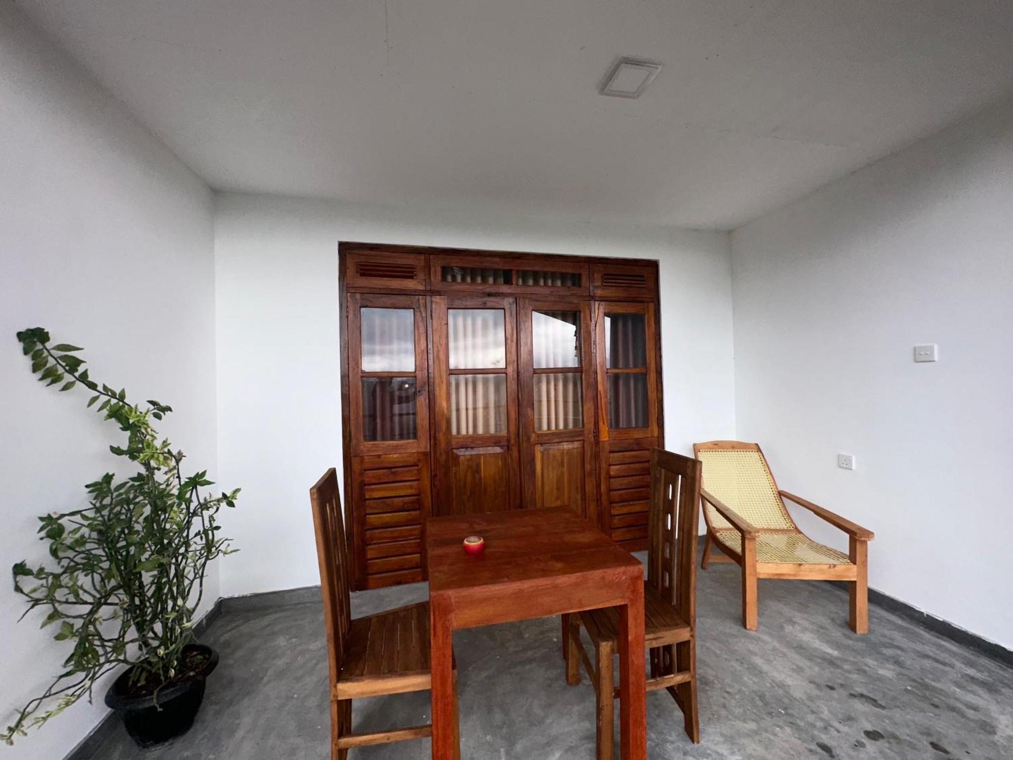 Ayubowan, Ella Hotel Ngoại thất bức ảnh