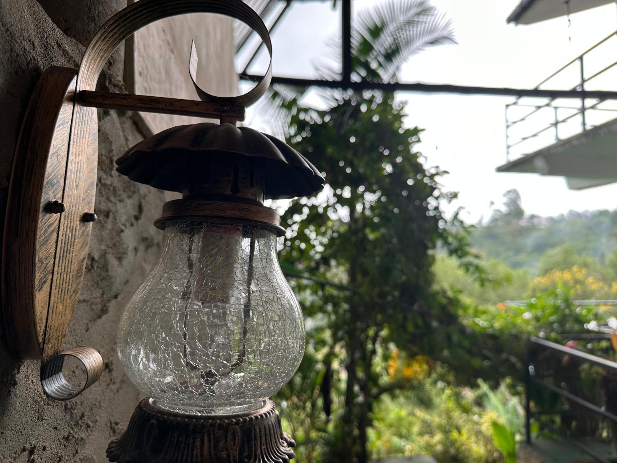 Ayubowan, Ella Hotel Ngoại thất bức ảnh