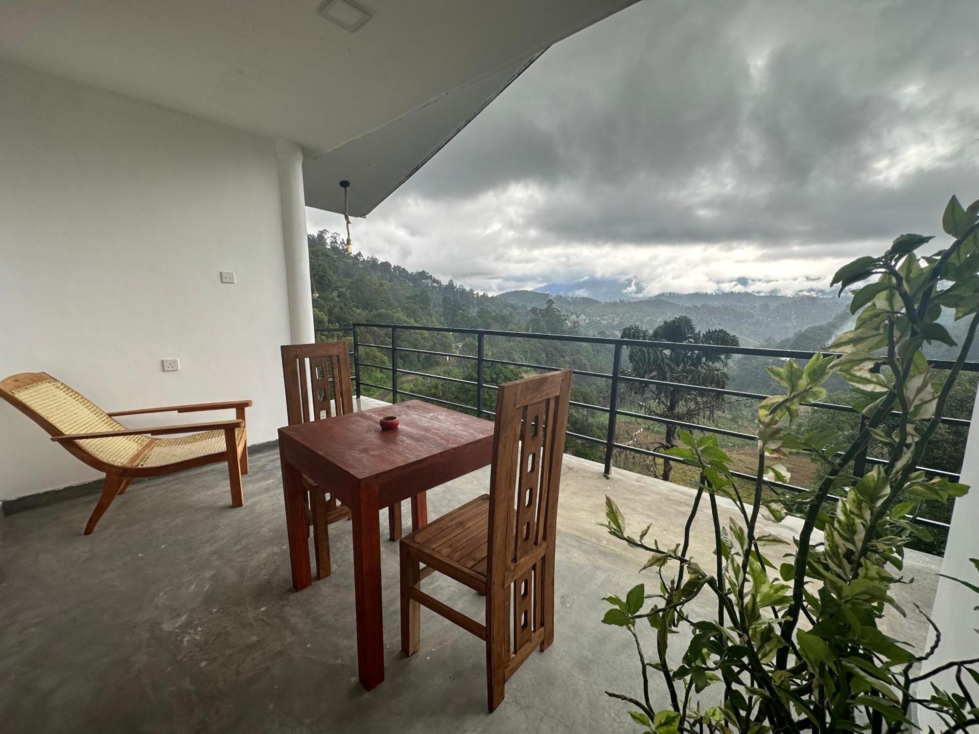 Ayubowan, Ella Hotel Ngoại thất bức ảnh
