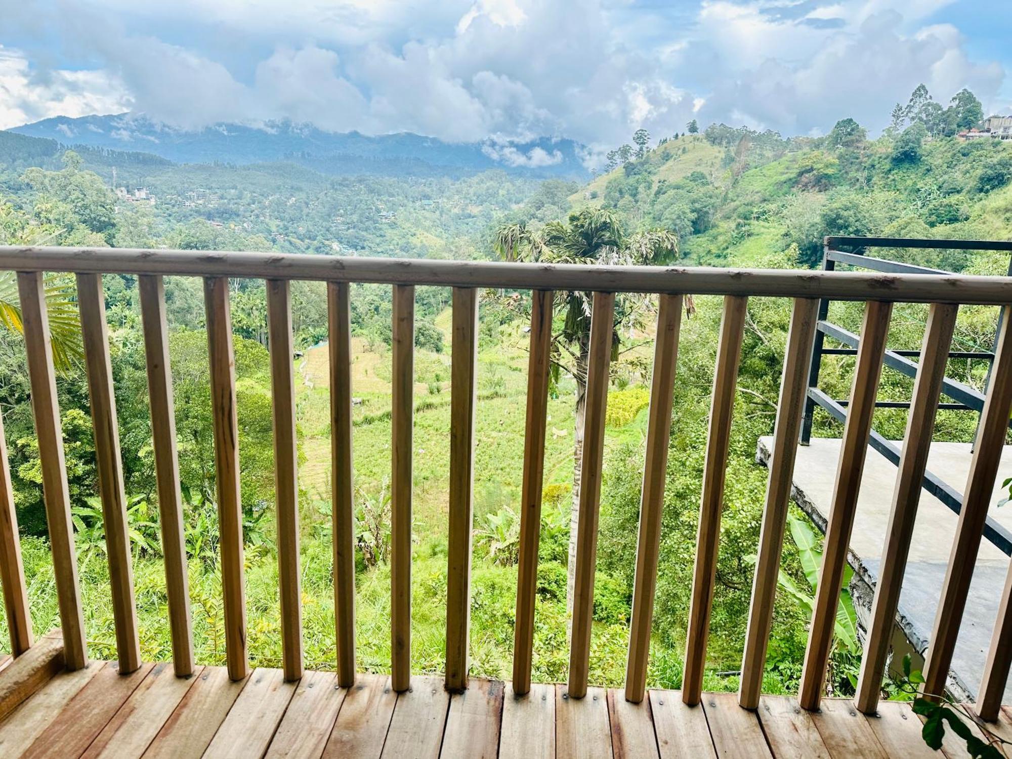 Ayubowan, Ella Hotel Ngoại thất bức ảnh