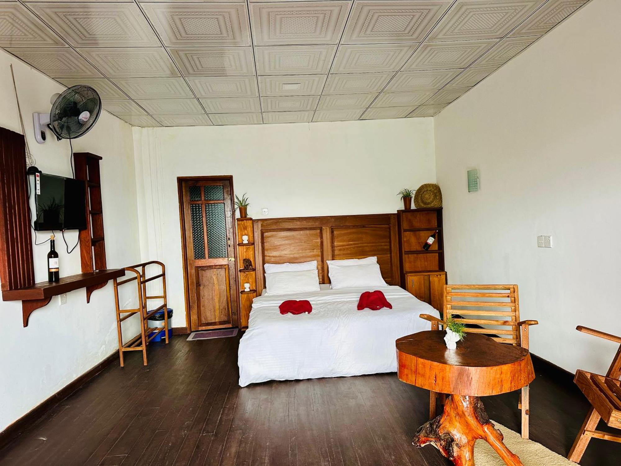 Ayubowan, Ella Hotel Ngoại thất bức ảnh